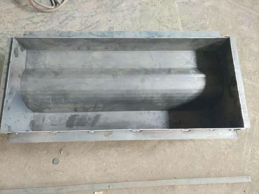 防撞路沿石模具 防撞路沿石模具